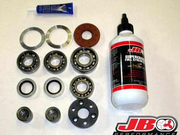 rebuild kit