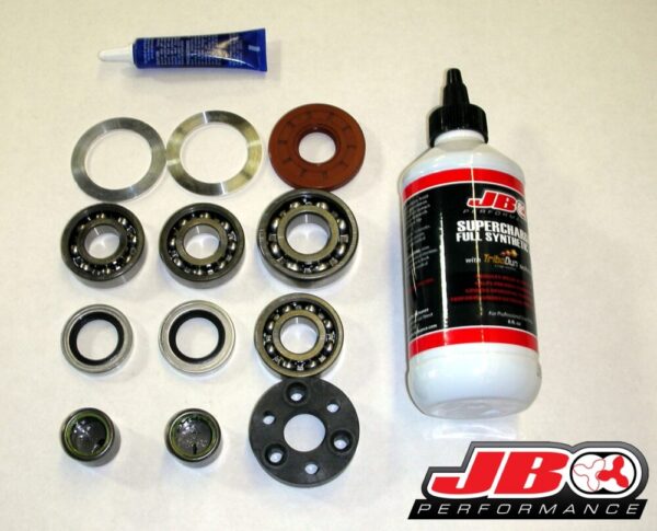 rebuild kit