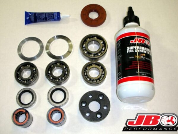 Rebuild Kit