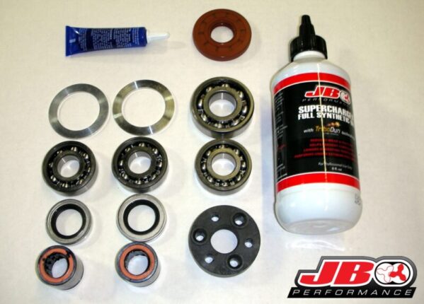 Rebuild Kit