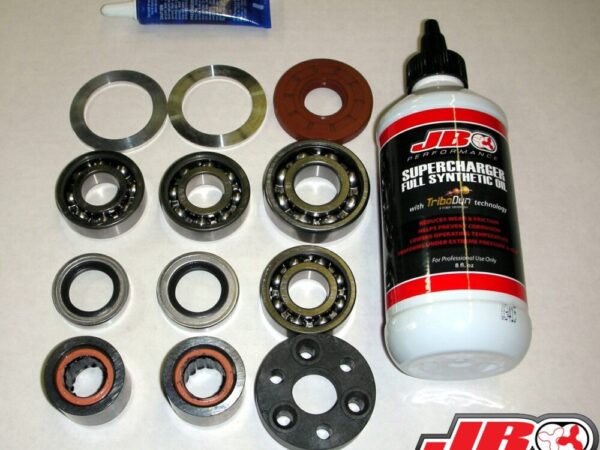 rebuild kit