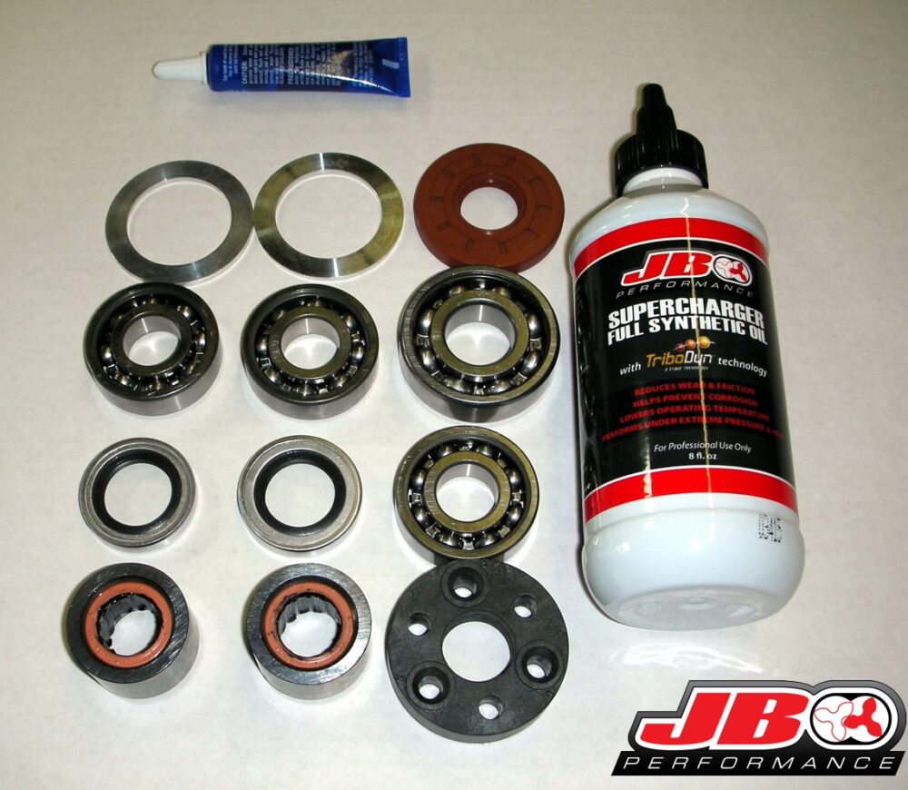 rebuild kit