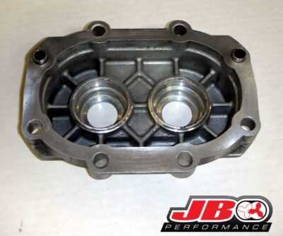 rotor plate