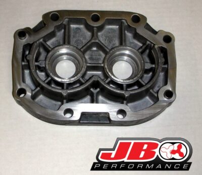bearing plate