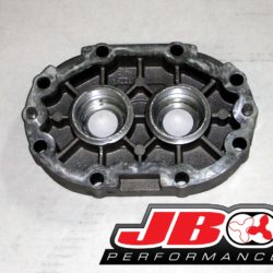 bearing plate