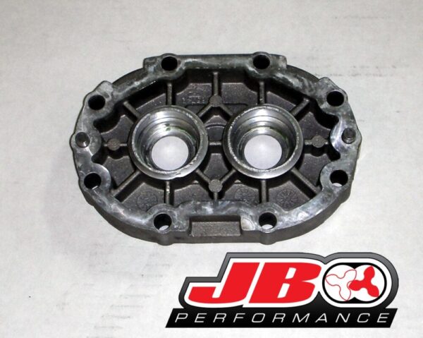 bearing plate