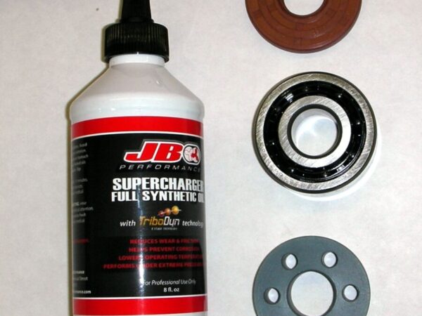 rebuild kit