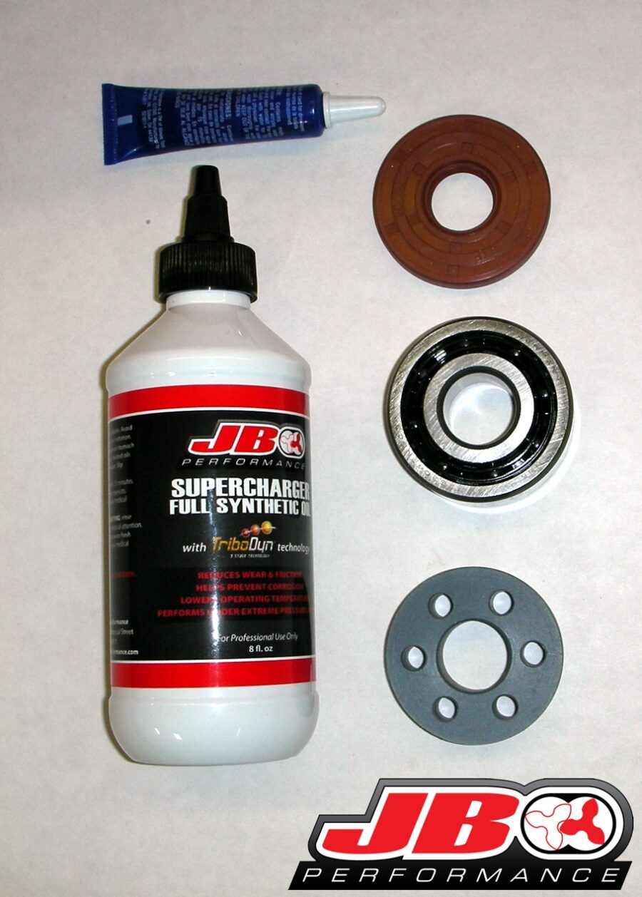rebuild kit