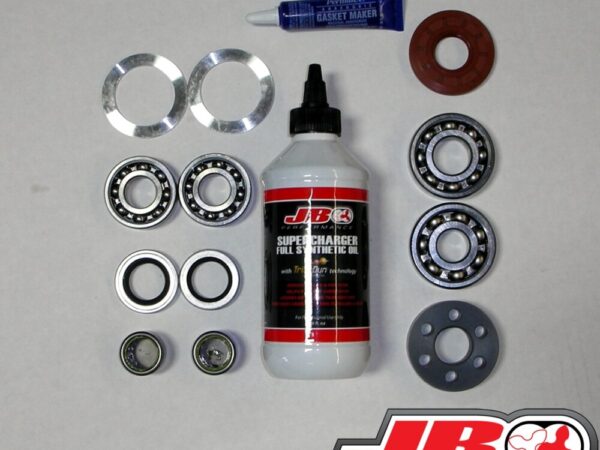rebuild kit