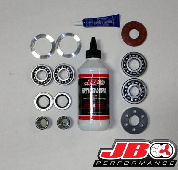rebuild kit