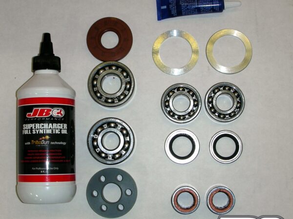 rebuild kit