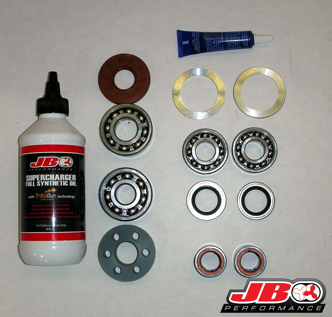 rebuild kit