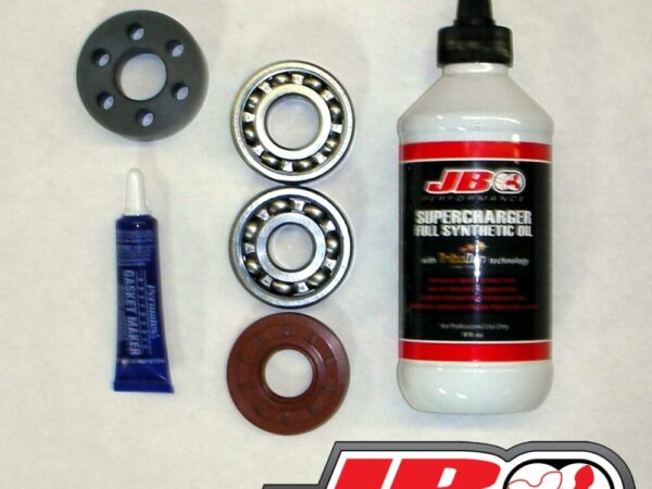 rebuild kit