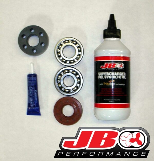 rebuild kit