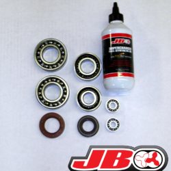 rebuild kit