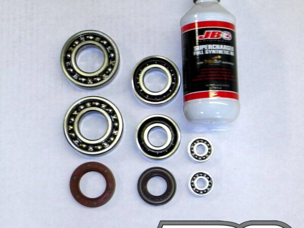 rebuild kit