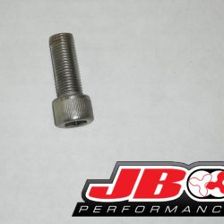 impeller bolt