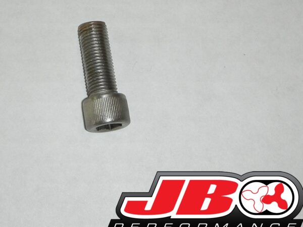 impeller bolt