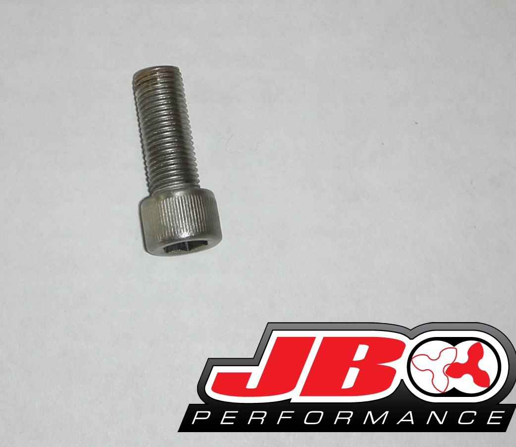impeller bolt