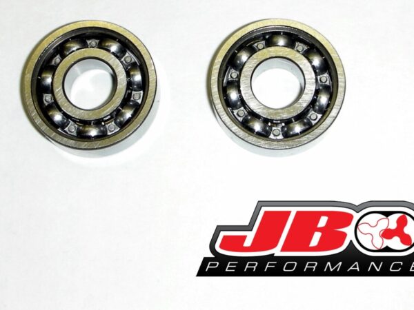 bearings