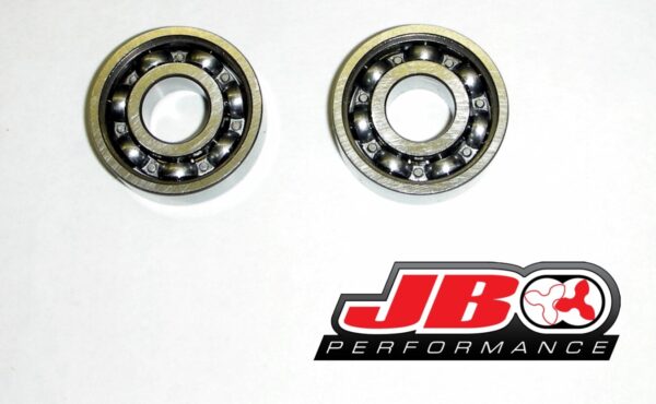 bearings