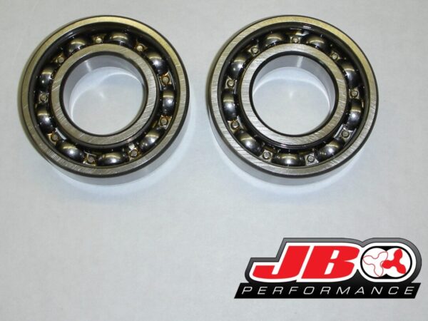 bearings