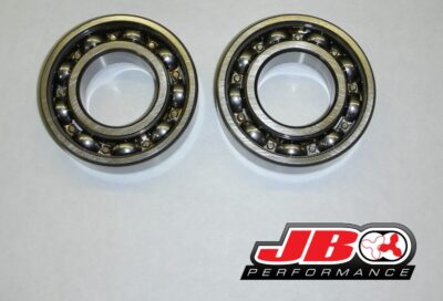 bearings