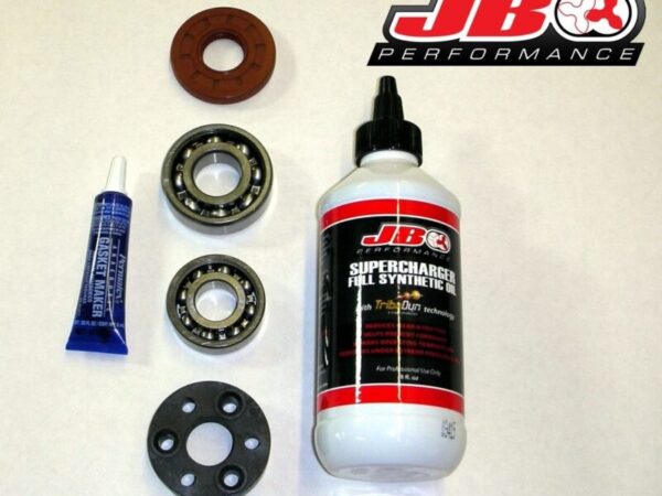 drive rebuild kit