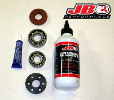 drive rebuild kit