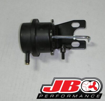 bypass valve