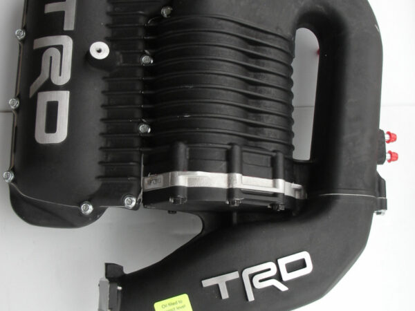 2005-2015 Toyota Tacoma 4.0L MP90