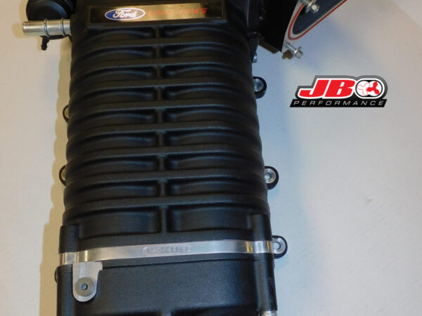 11-14 Mustang GT 140AX 2.3L