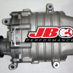 2000-2004 Mercedes SLK230 2.3L M45