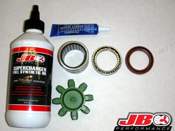 rebuild kit