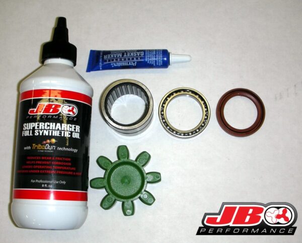 rebuild kit