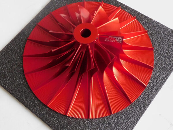 Impeller