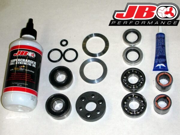 rebuild kit