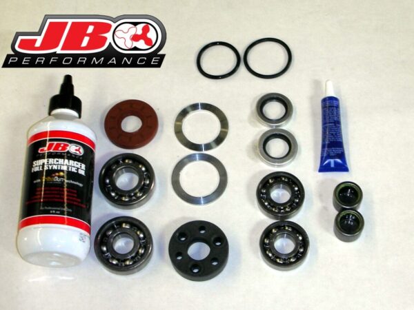 rebuild kit