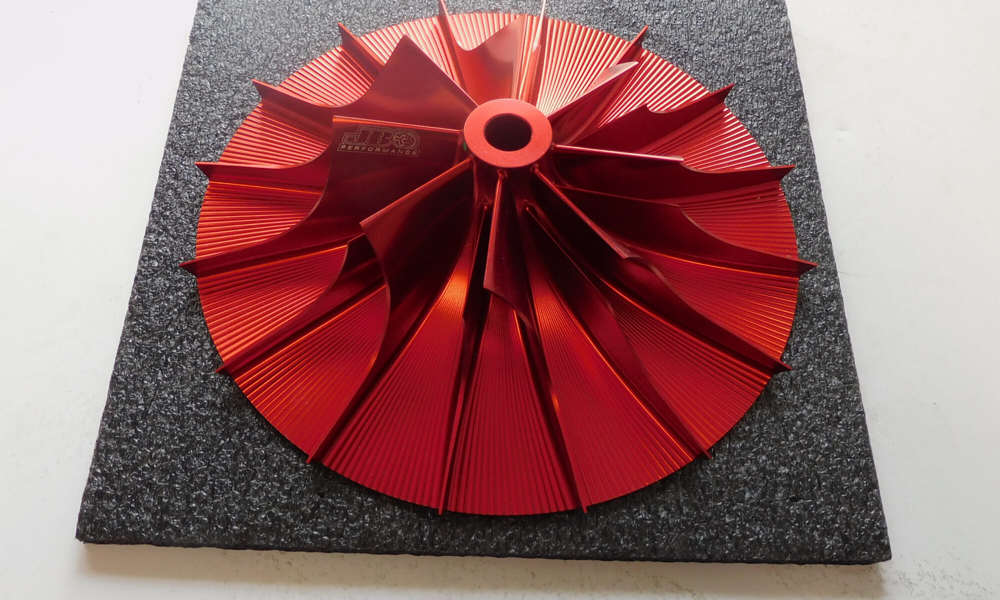 impeller
