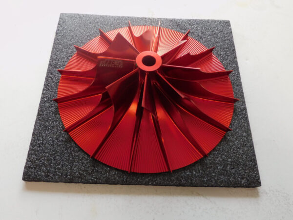 impeller