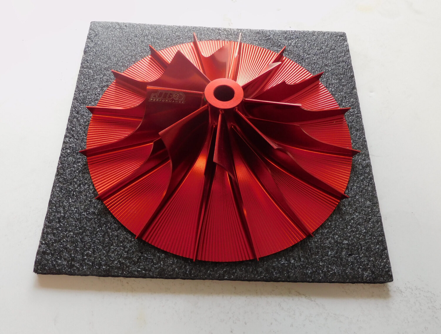 impeller