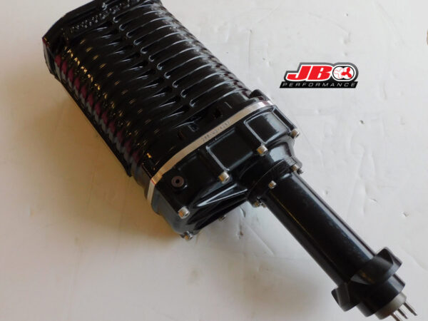 3.3L 200AX / 3.4L 210AX