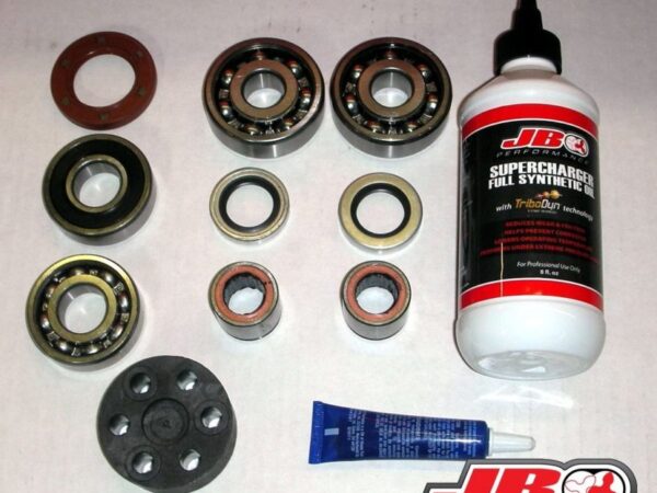 rebuild kit