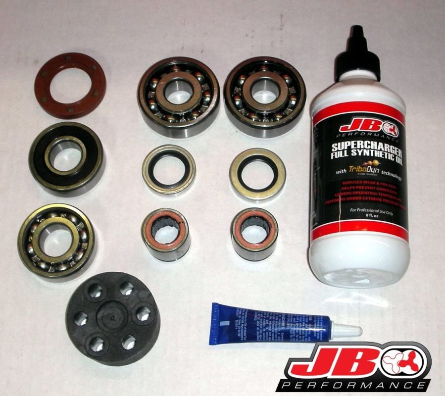 rebuild kit