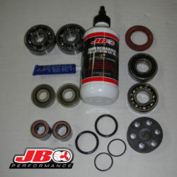 rebuild kit