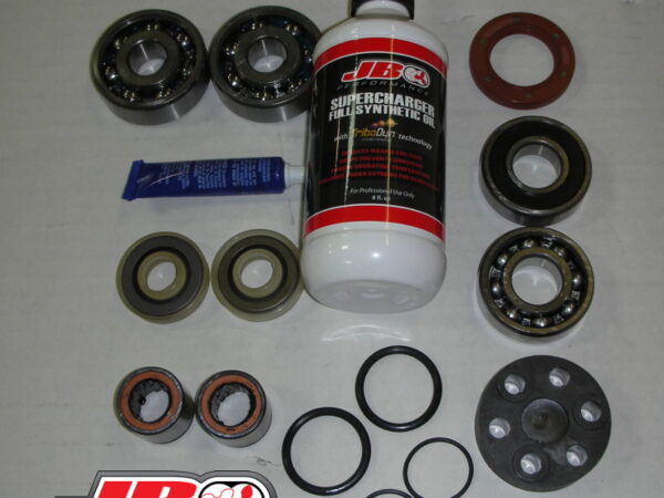 rebuild kit