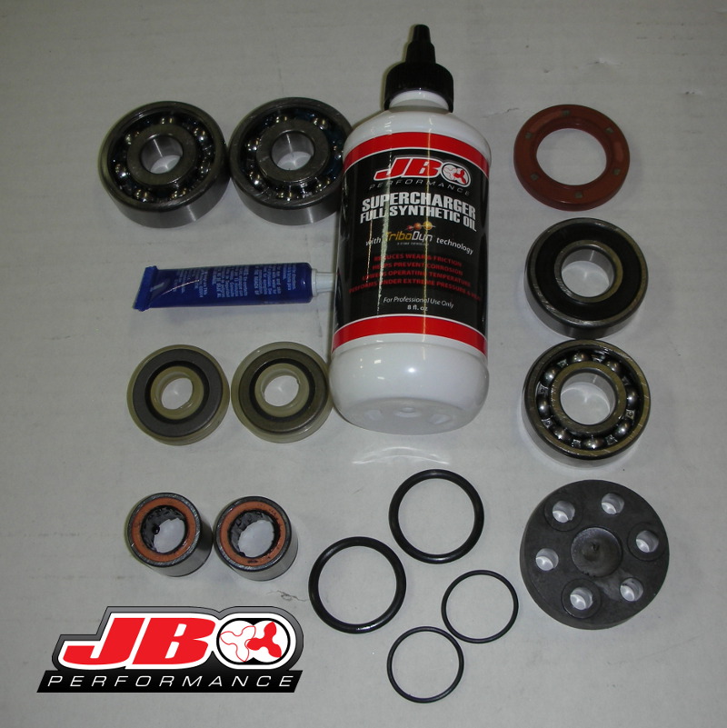 rebuild kit