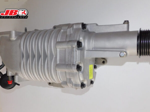 2001-2004 Nissan Frontier 3.3L M62