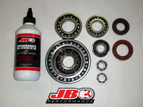 rebuild kit