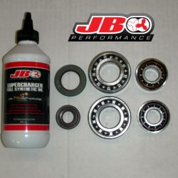 rebuild kit